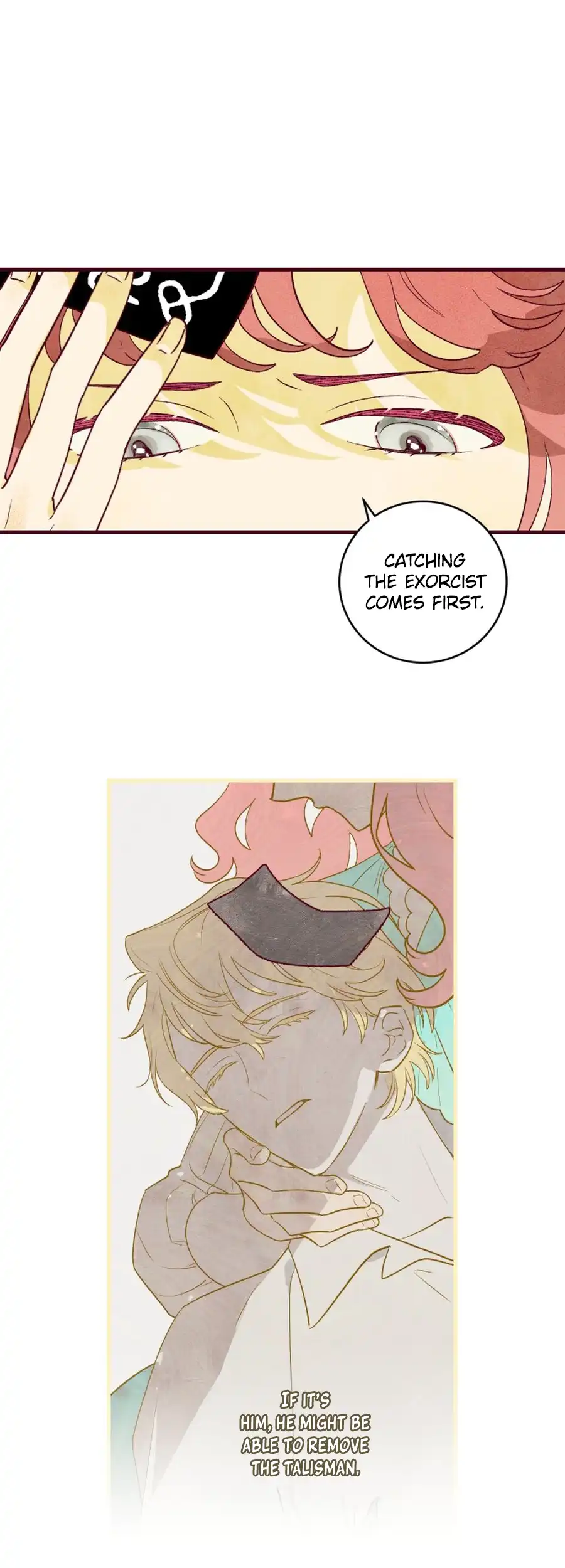 Brinny And The Empty Seat Chapter 8 171 29