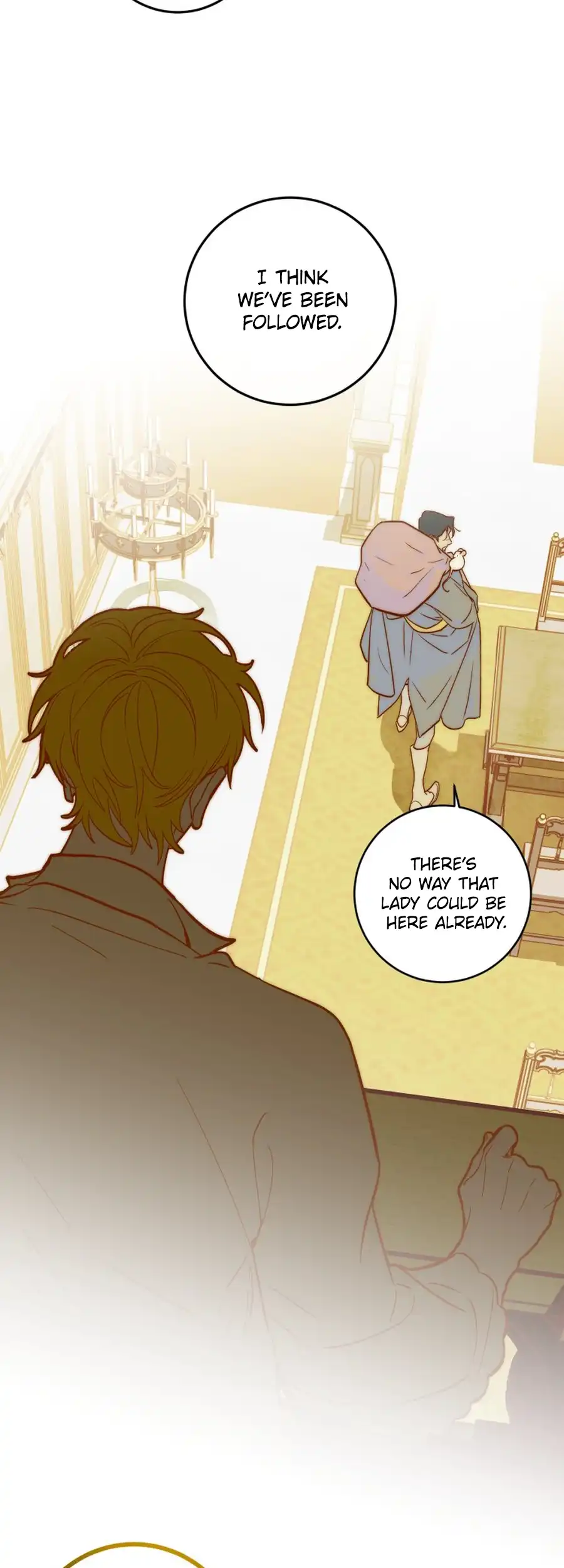 Brinny And The Empty Seat Chapter 8 184 42