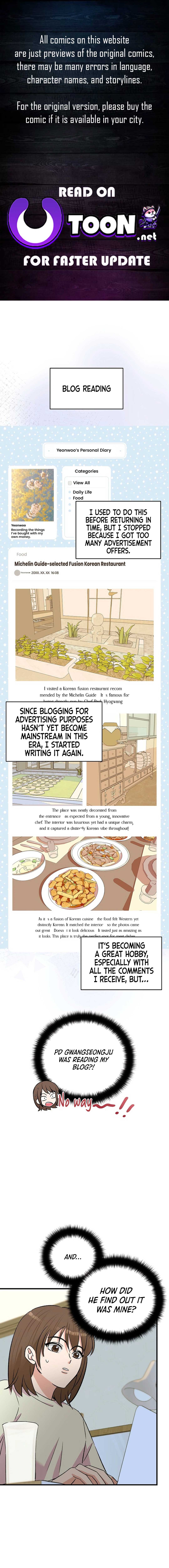 Broadcast Genius Youngest Writer Chapter 24 56 ch 24 1