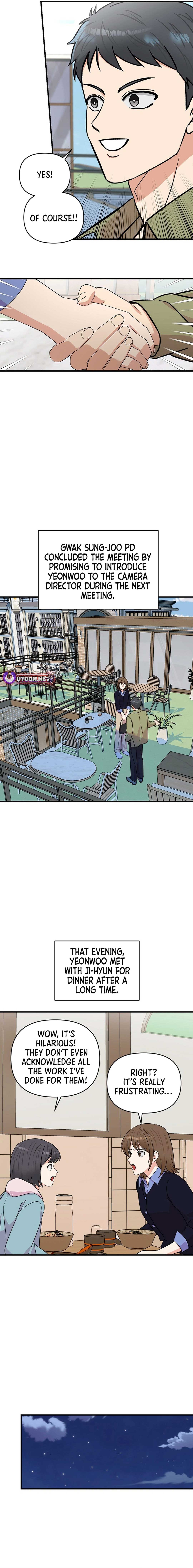 Broadcast Genius Youngest Writer Chapter 24 65 ch 24 10