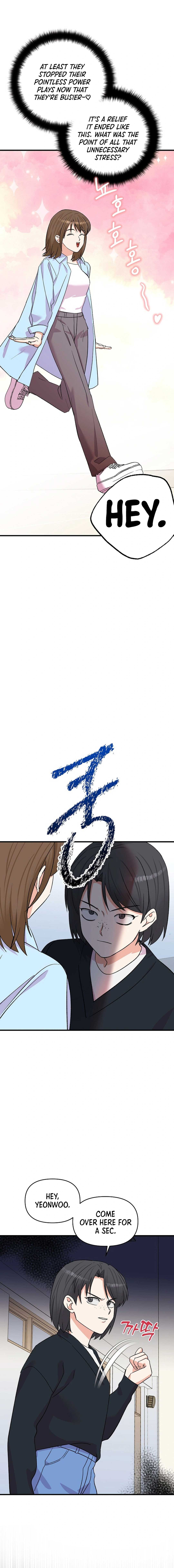 Broadcast Genius Youngest Writer Chapter 24 70 ch 24 15