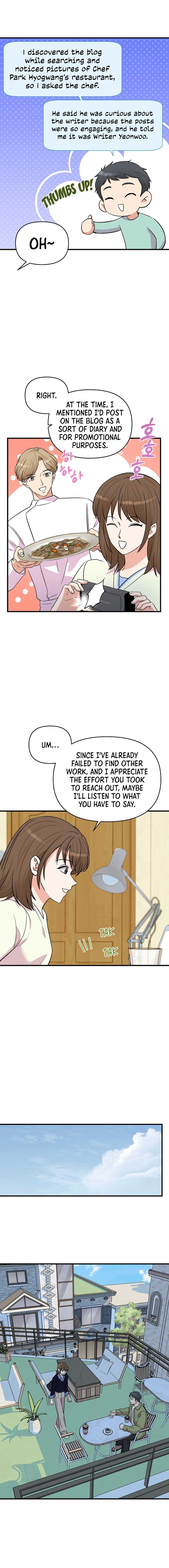 Broadcast Genius Youngest Writer Chapter 24 57 ch 24 2