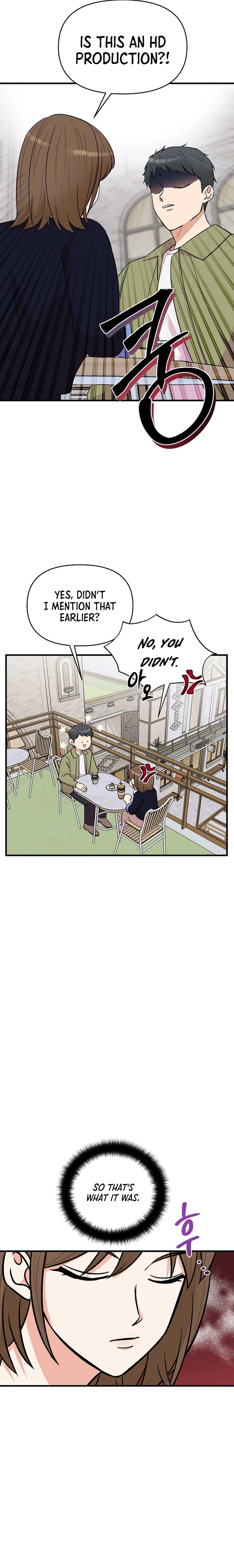 Broadcast Genius Youngest Writer Chapter 24 63 ch 24 8