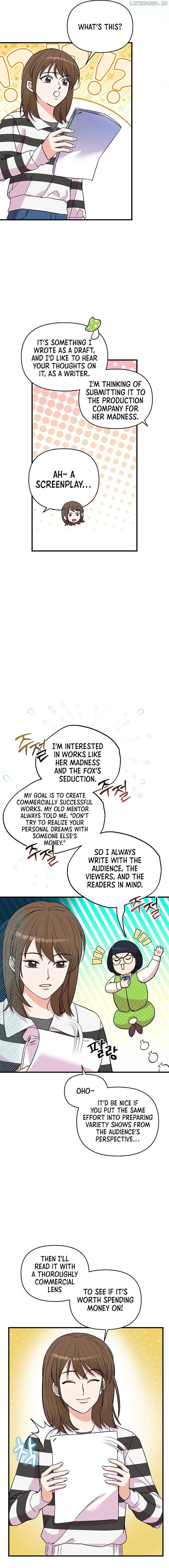 Broadcast Genius Youngest Writer Chapter 27 68 ch 27 10