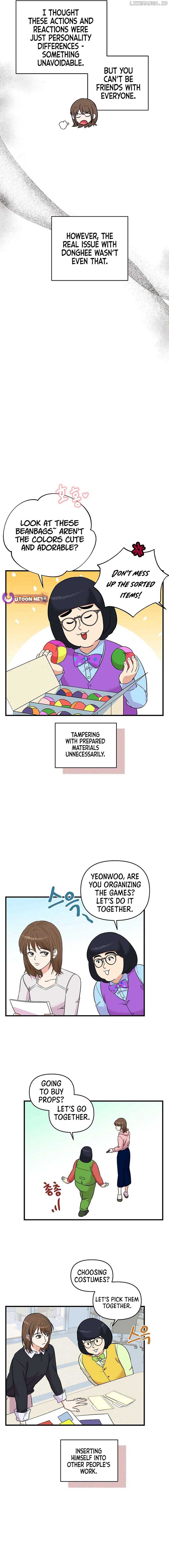 Broadcast Genius Youngest Writer Chapter 27 63 ch 27 5