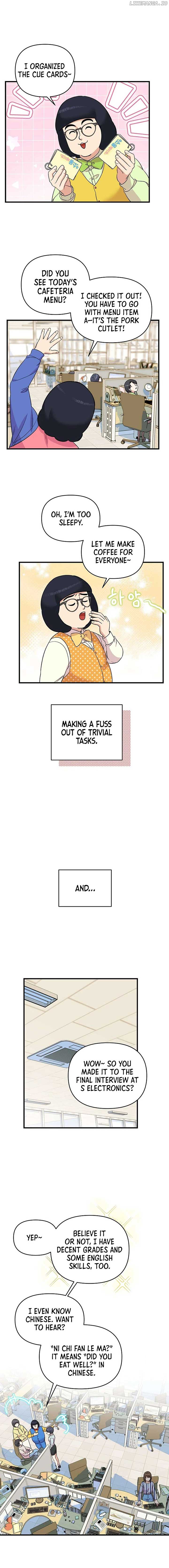 Broadcast Genius Youngest Writer Chapter 27 64 ch 27 6