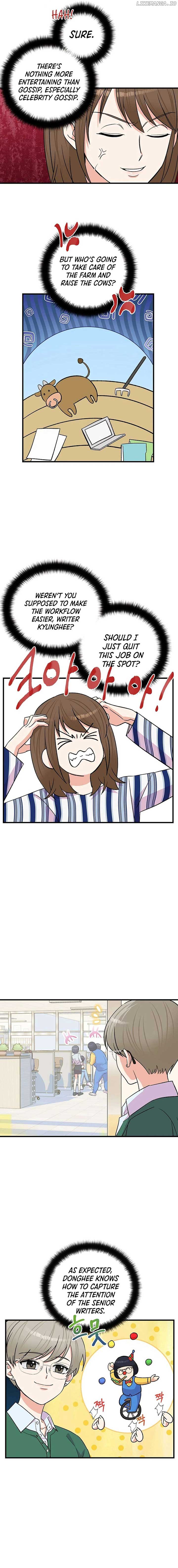 Broadcast Genius Youngest Writer Chapter 27 66 ch 27 8