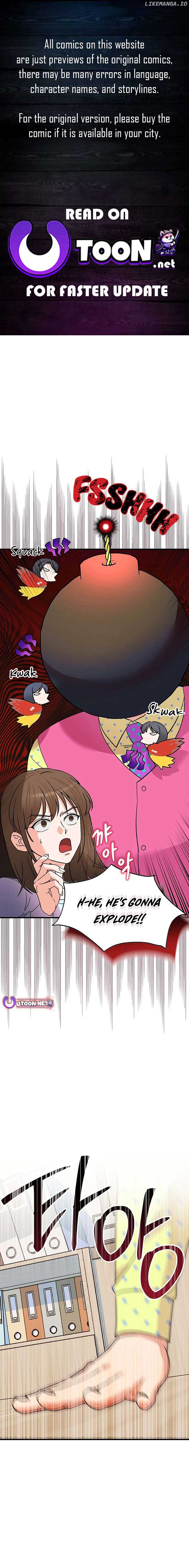 Broadcast Genius Youngest Writer Chapter 29 62 ch 29 1