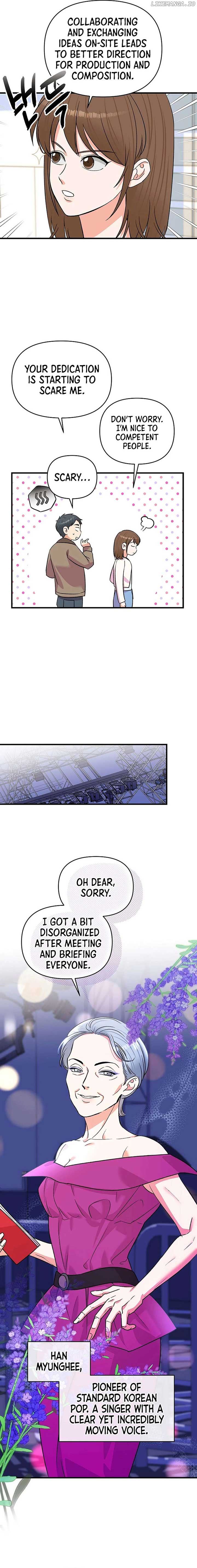 Broadcast Genius Youngest Writer Chapter 29 72 ch 29 11