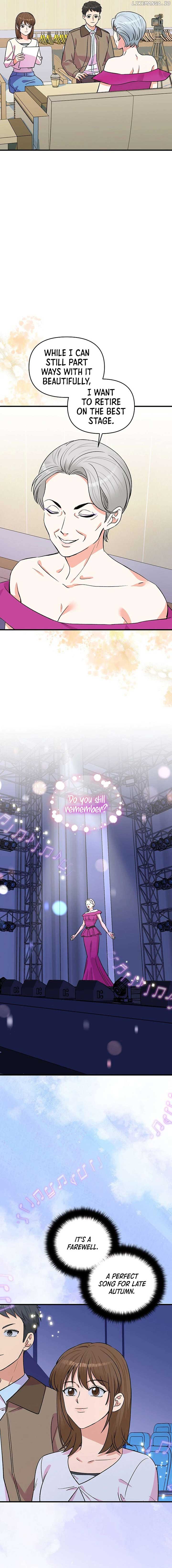 Broadcast Genius Youngest Writer Chapter 29 74 ch 29 13