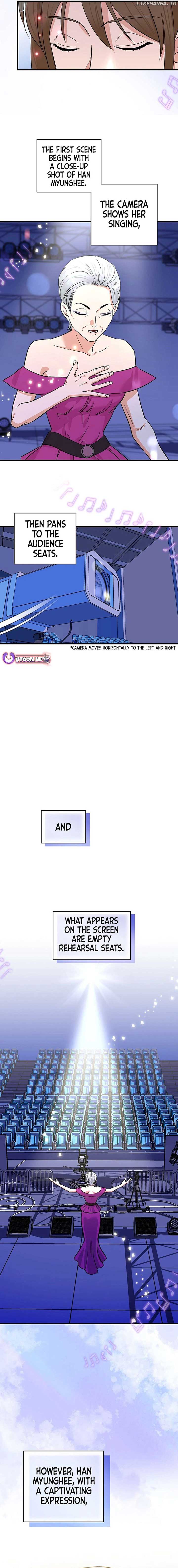 Broadcast Genius Youngest Writer Chapter 29 75 ch 29 14