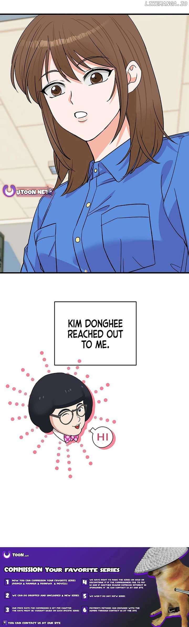 Broadcast Genius Youngest Writer Chapter 29 79 ch 29 18