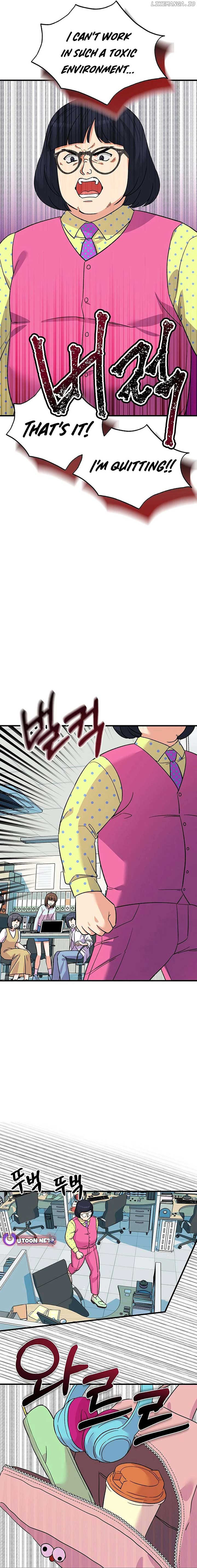 Broadcast Genius Youngest Writer Chapter 29 63 ch 29 2