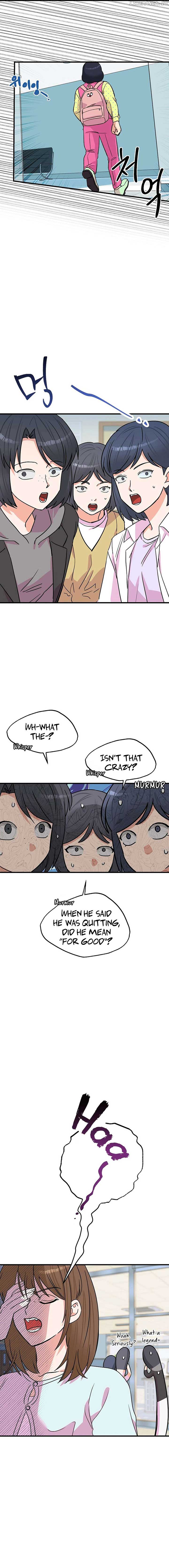 Broadcast Genius Youngest Writer Chapter 29 64 ch 29 3