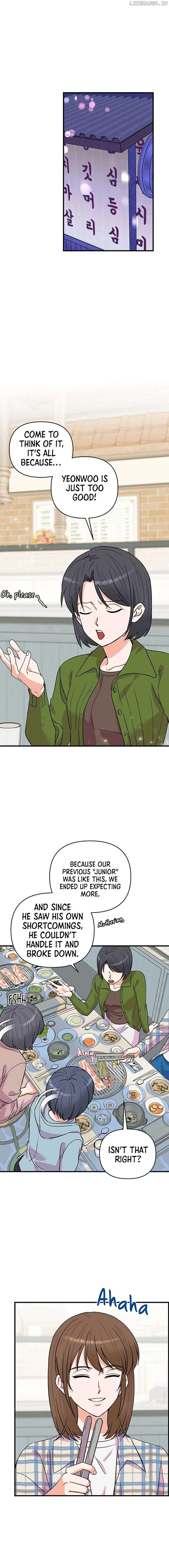 Broadcast Genius Youngest Writer Chapter 29 67 ch 29 6