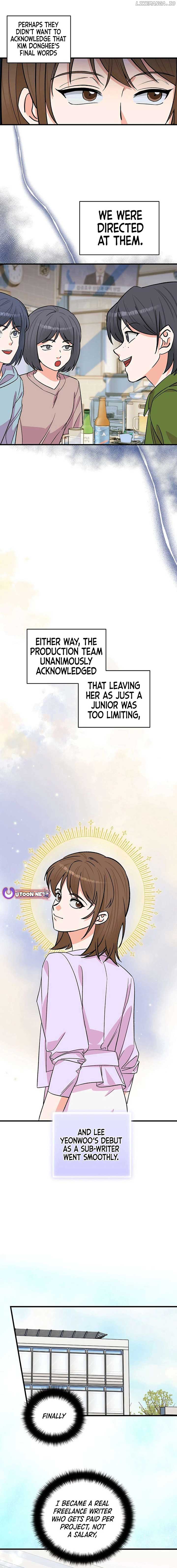 Broadcast Genius Youngest Writer Chapter 29 68 ch 29 7