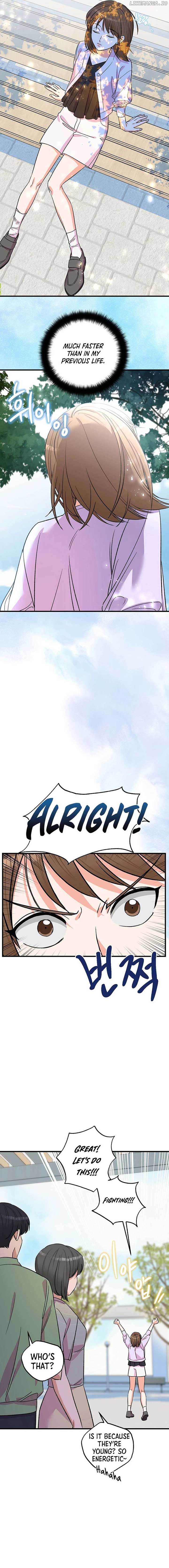 Broadcast Genius Youngest Writer Chapter 29 69 ch 29 8