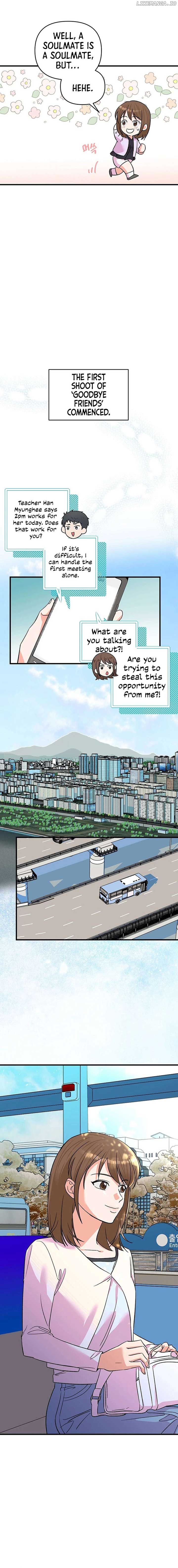 Broadcast Genius Youngest Writer Chapter 29 70 ch 29 9