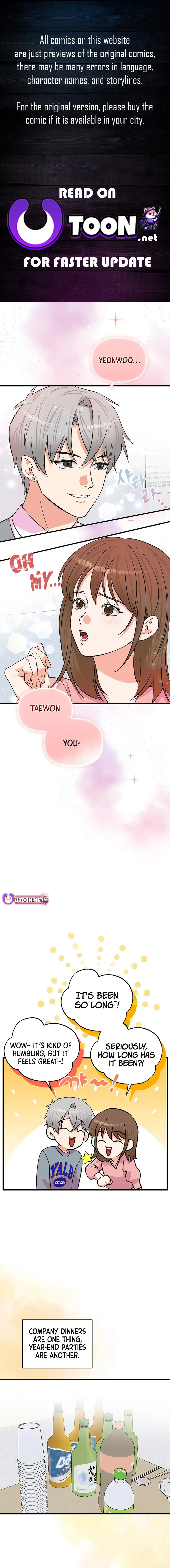 Broadcast Genius Youngest Writer Chapter 31 53 ch 31 1