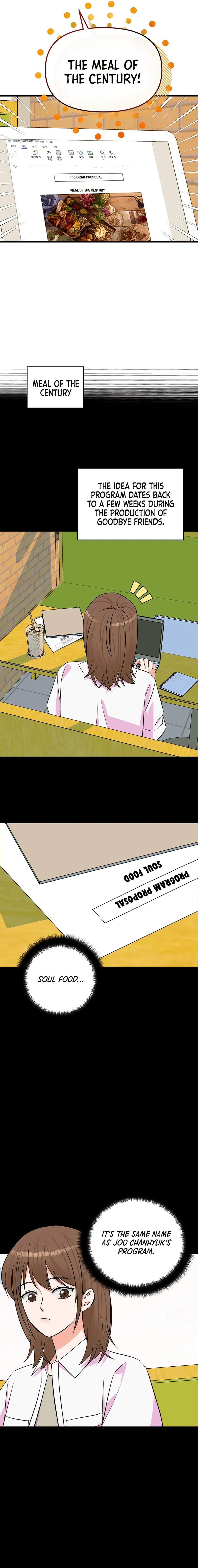 Broadcast Genius Youngest Writer Chapter 31 62 ch 31 10