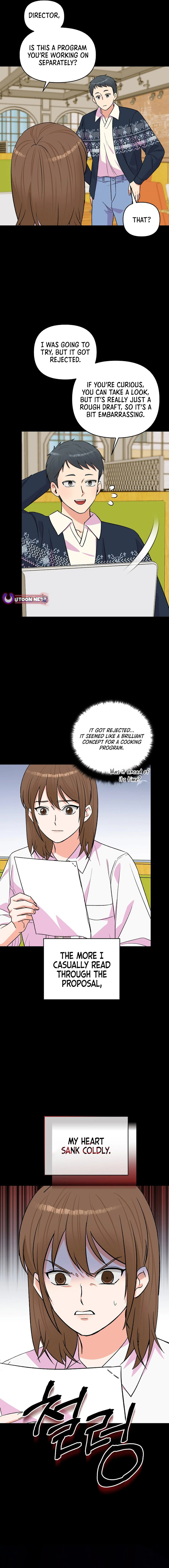 Broadcast Genius Youngest Writer Chapter 31 63 ch 31 11