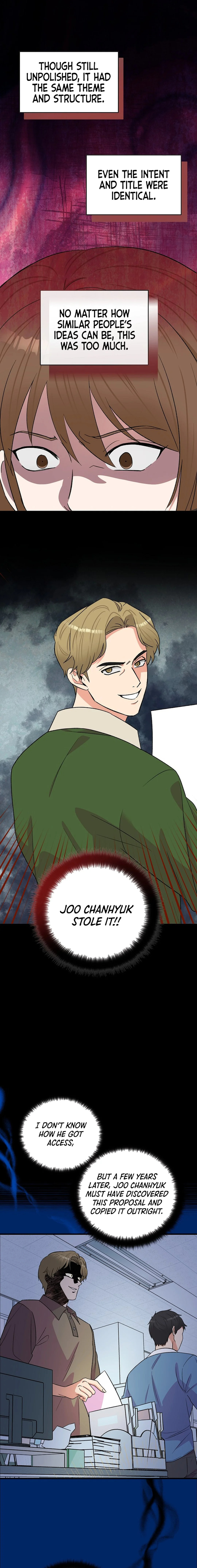 Broadcast Genius Youngest Writer Chapter 31 64 ch 31 12