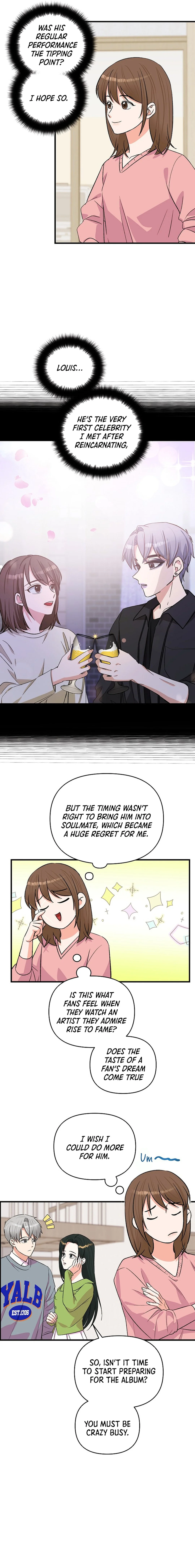 Broadcast Genius Youngest Writer Chapter 31 58 ch 31 6