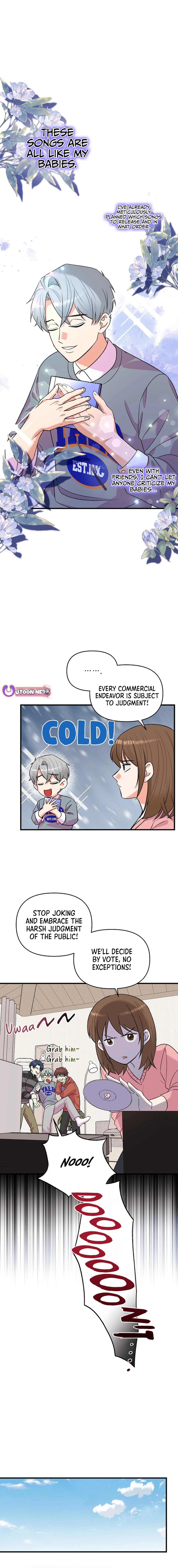 Broadcast Genius Youngest Writer Chapter 31 60 ch 31 8