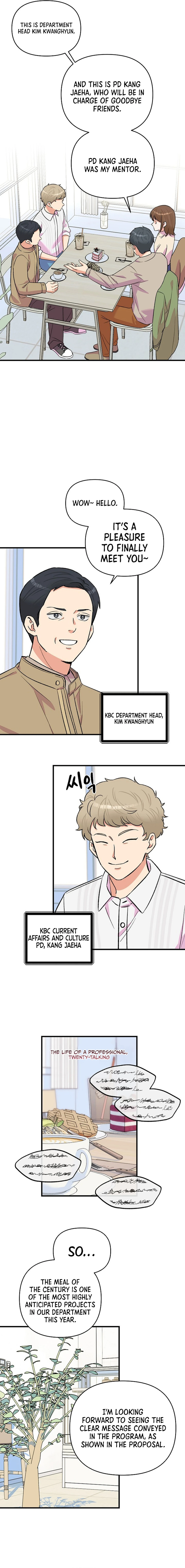 Broadcast Genius Youngest Writer Chapter 32 67 ch 32 12