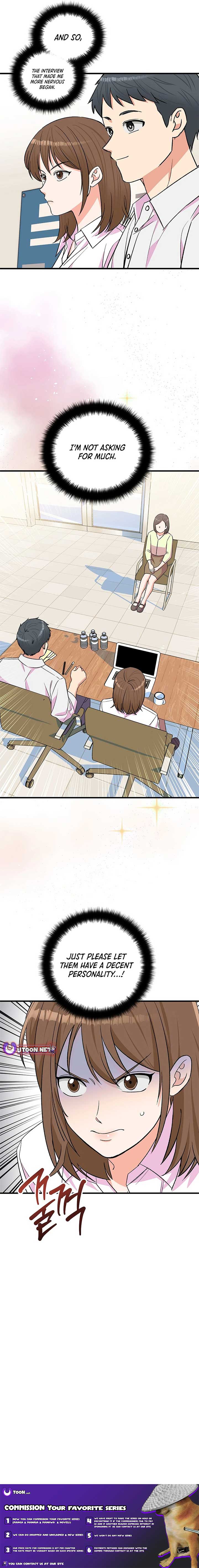 Broadcast Genius Youngest Writer Chapter 33 67 ch 33 15