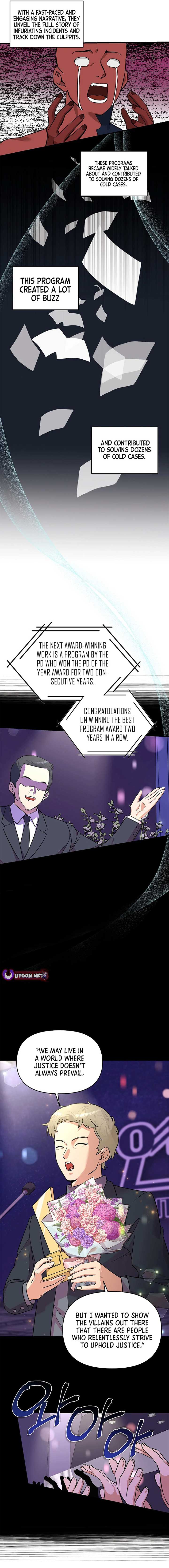 Broadcast Genius Youngest Writer Chapter 33 54 ch 33 2