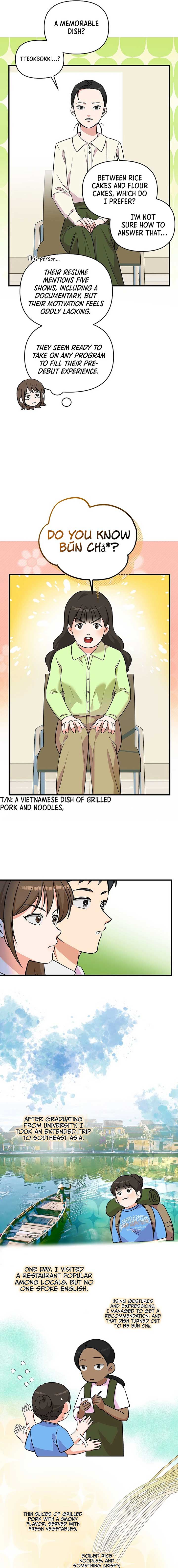 Broadcast Genius Youngest Writer Chapter 34 56 ch 34 4