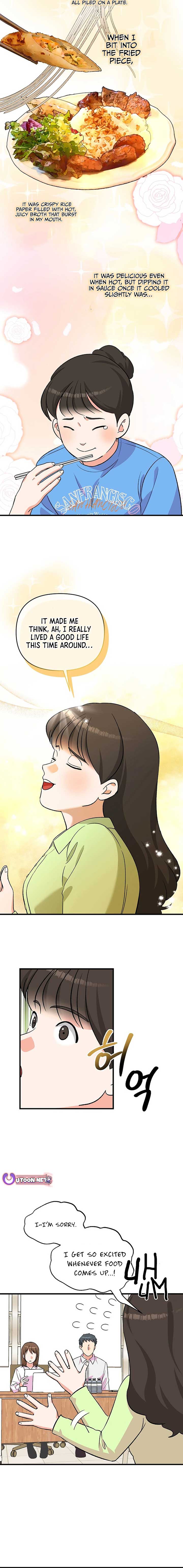 Broadcast Genius Youngest Writer Chapter 34 57 ch 34 5