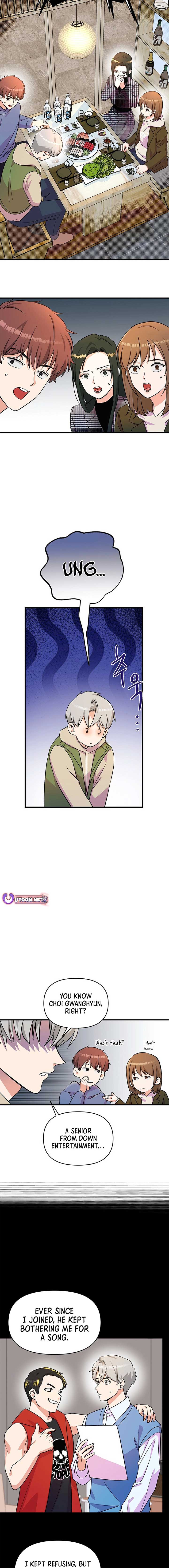 Broadcast Genius Youngest Writer Chapter 35 66 ch 35 11