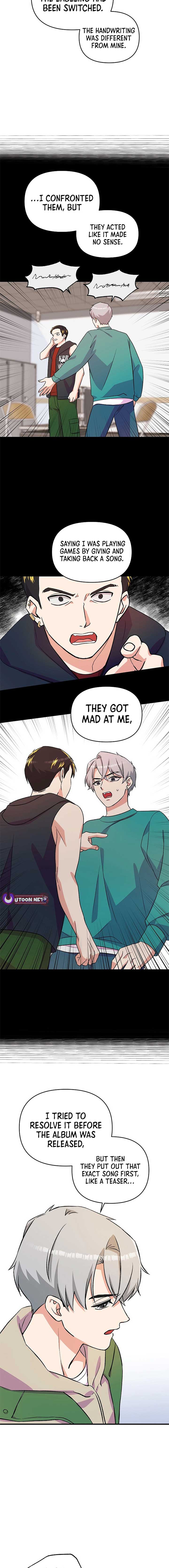 Broadcast Genius Youngest Writer Chapter 35 68 ch 35 13