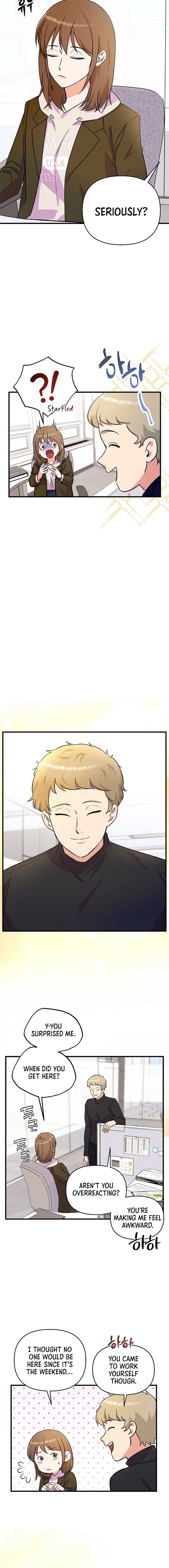 Broadcast Genius Youngest Writer Chapter 35 61 ch 35 6