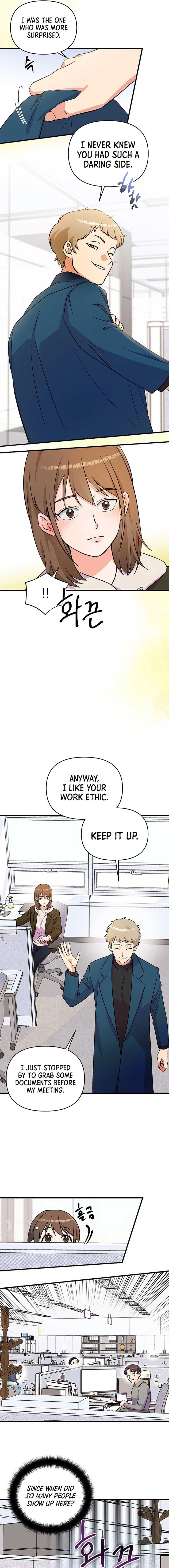 Broadcast Genius Youngest Writer Chapter 35 62 ch 35 7