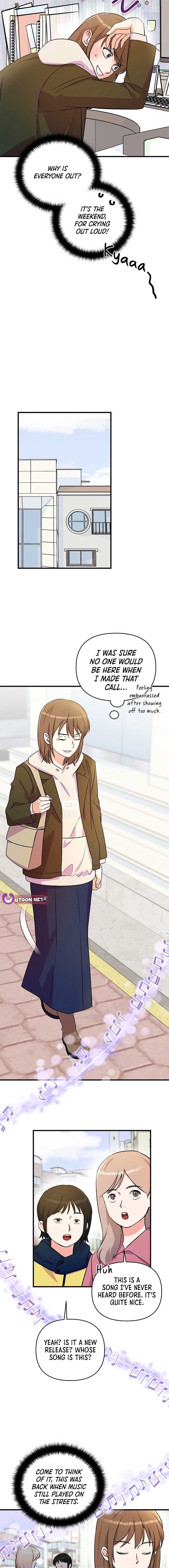 Broadcast Genius Youngest Writer Chapter 35 63 ch 35 8