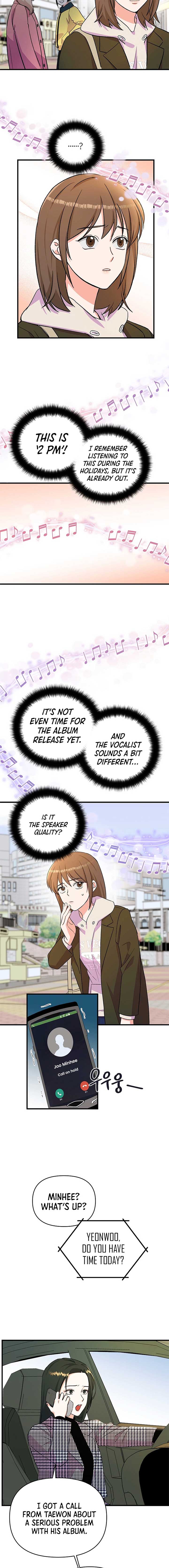 Broadcast Genius Youngest Writer Chapter 35 64 ch 35 9