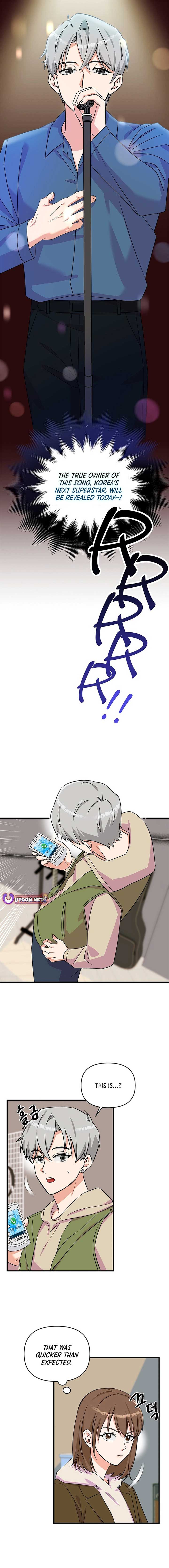 Broadcast Genius Youngest Writer Chapter 36 62 ch 36 13