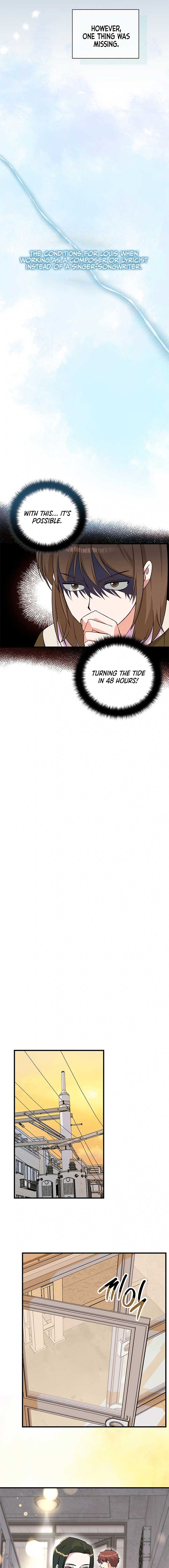 Broadcast Genius Youngest Writer Chapter 36 53 ch 36 4