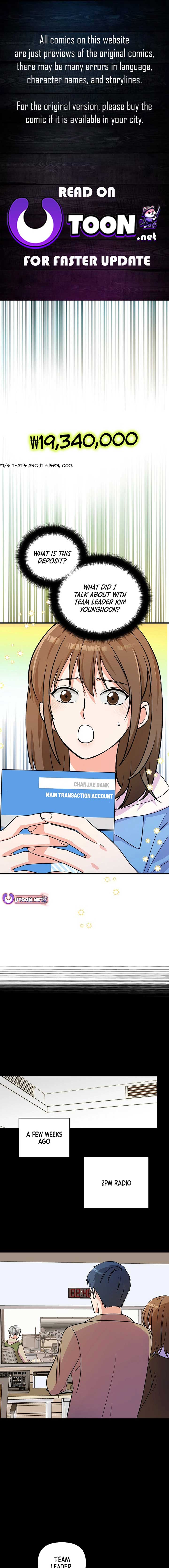 Broadcast Genius Youngest Writer Chapter 38 56 ch 38 1