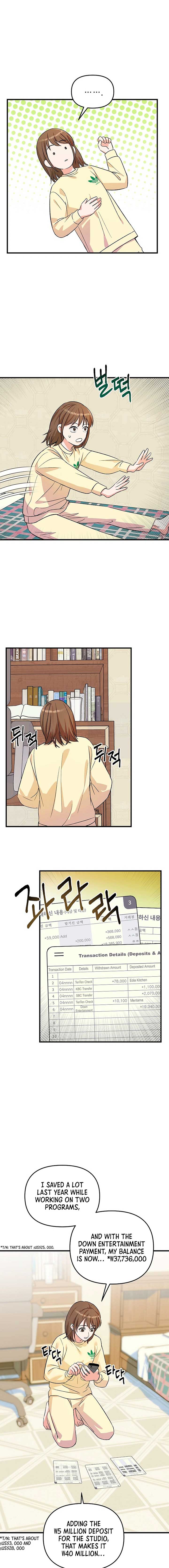 Broadcast Genius Youngest Writer Chapter 38 65 ch 38 10