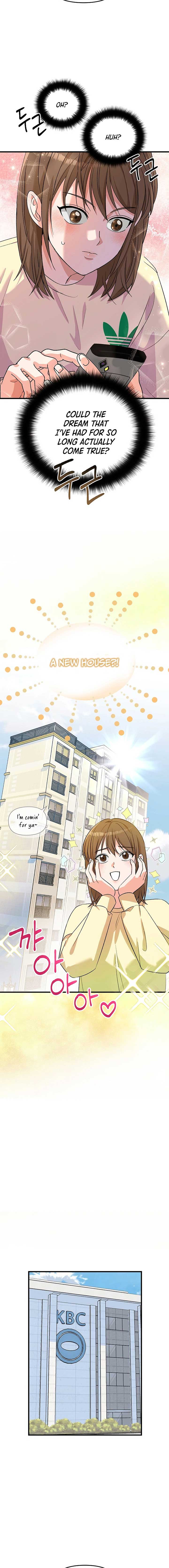 Broadcast Genius Youngest Writer Chapter 38 66 ch 38 11