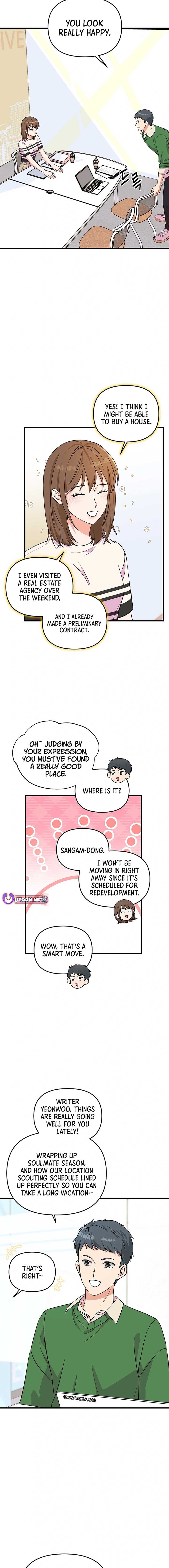 Broadcast Genius Youngest Writer Chapter 38 67 ch 38 12