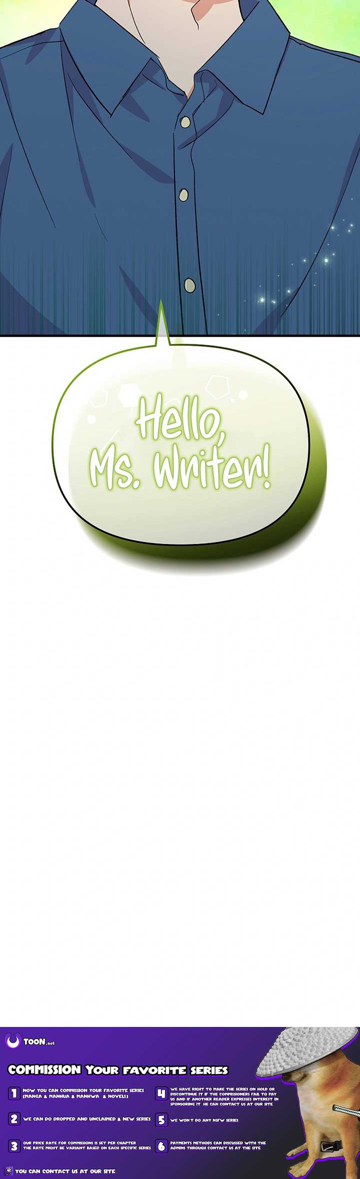 Broadcast Genius Youngest Writer Chapter 38 71 ch 38 16