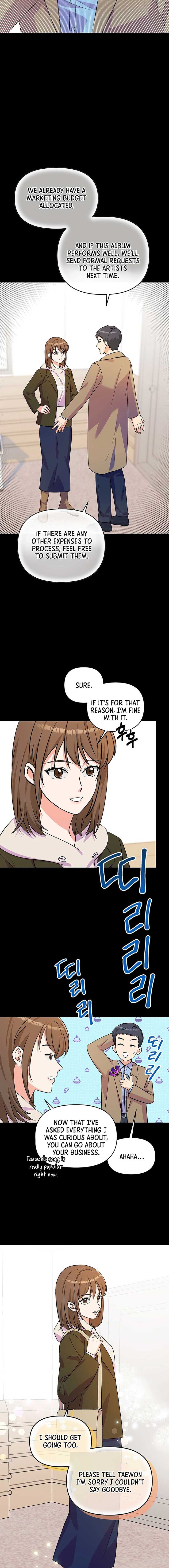 Broadcast Genius Youngest Writer Chapter 38 60 ch 38 5