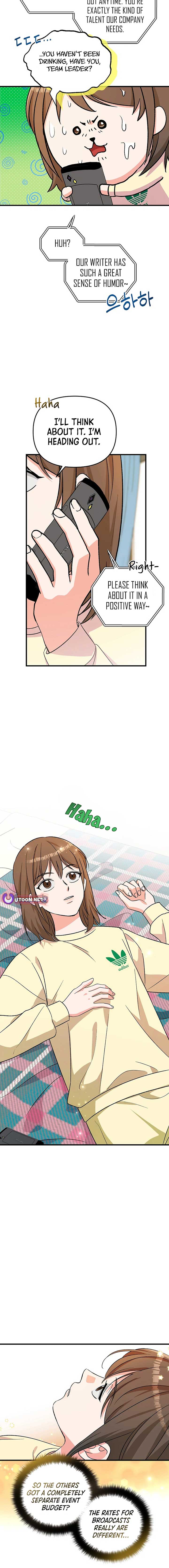 Broadcast Genius Youngest Writer Chapter 38 64 ch 38 9