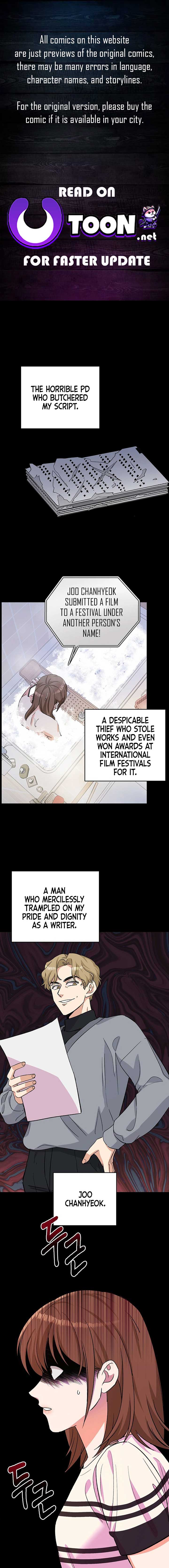 Broadcast Genius Youngest Writer Chapter 39 56 ch 39 1