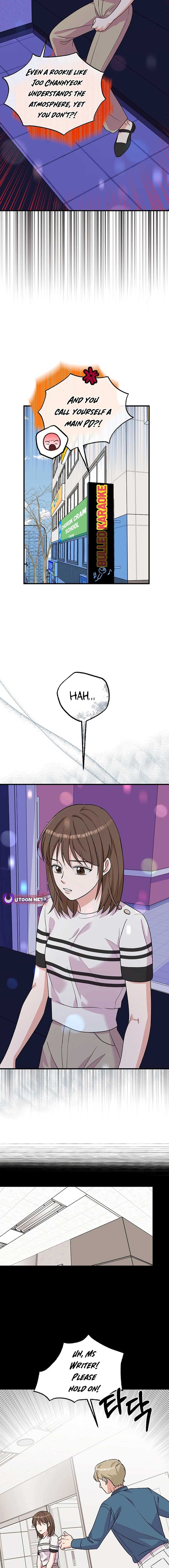 Broadcast Genius Youngest Writer Chapter 39 65 ch 39 10